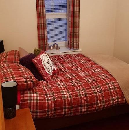 Ness City Apartments Инвернес Екстериор снимка