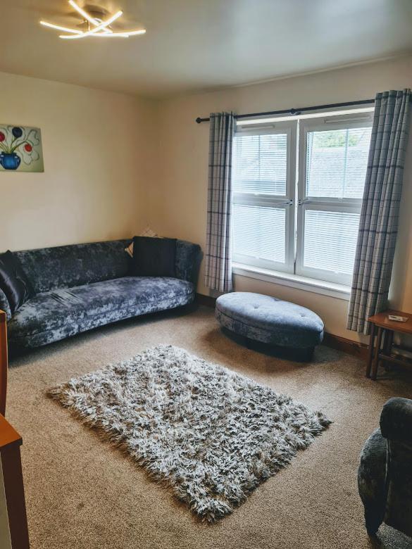 Ness City Apartments Инвернес Екстериор снимка
